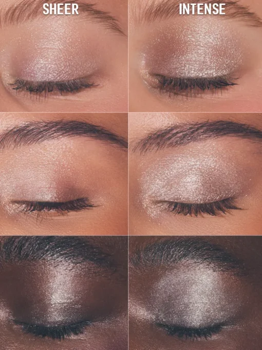 Sparklestik Eye Crayon - Half Magic | MECCA