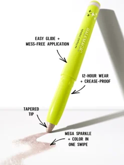 Sparklestik Eye Crayon - Half Magic | MECCA