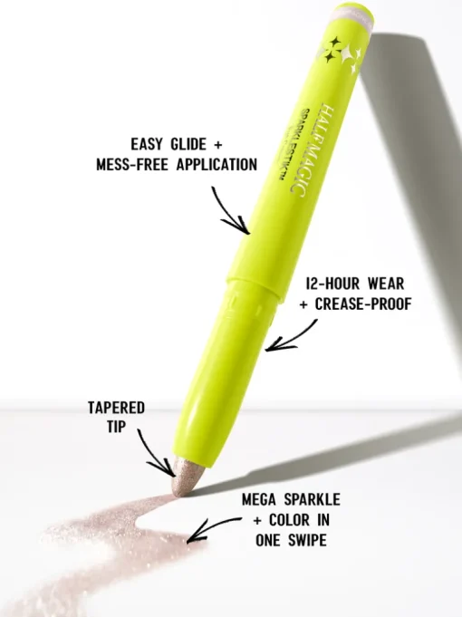 Sparklestik Eye Crayon - Half Magic | MECCA