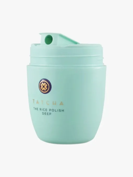 Tatcha The Rice Polish - Deep | MECCA