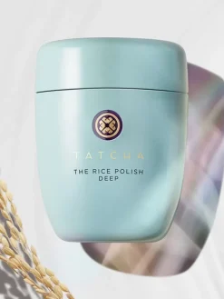 Tatcha The Rice Polish - Deep | MECCA