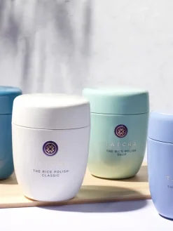 Tatcha The Rice Polish - Deep | MECCA