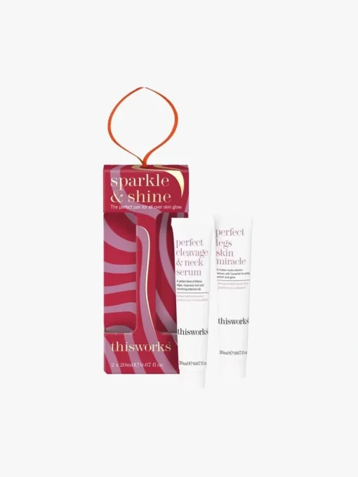 This Works Sparkle & Shine Set | MECCA
