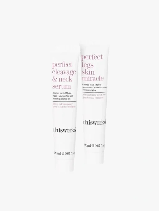This Works Sparkle & Shine Set | MECCA