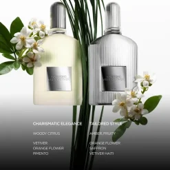 Tom Ford Grey Vetiver | MECCA