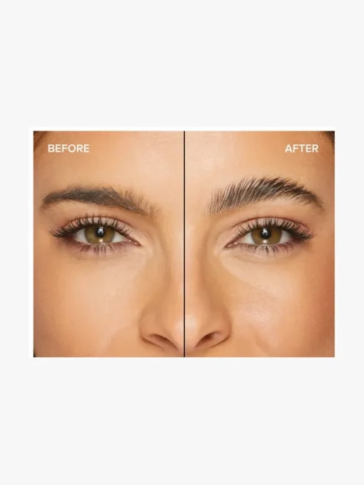 Too Faced Fluff & Hold Laminating Brow Wax | MECCA