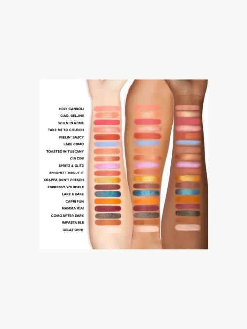 Too Faced  Italian Spritz Eyeshadow Palette | MECCA