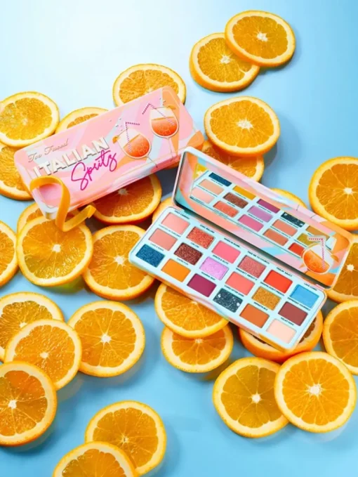 Too Faced  Italian Spritz Eyeshadow Palette | MECCA
