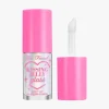 Too Faced Kissing Jelly Lip Oil Gloss | MECCA