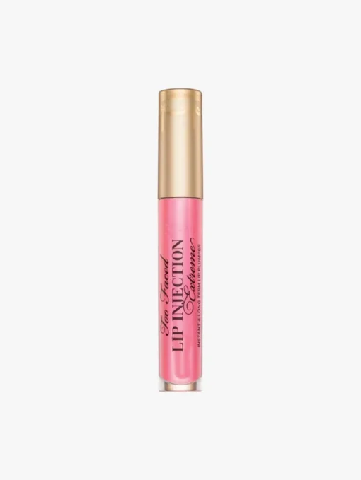 Too Faced Lip Injection Extreme Instant & Long Term Plumper Bubblegum Yum | MECCA