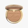 Too Faced Milk Chocolate Soleil Matte Bronzer | MECCA