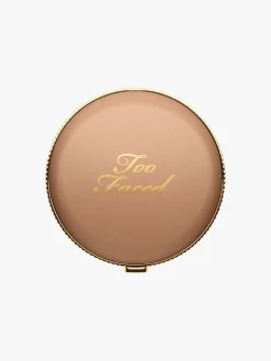 Too Faced Milk Chocolate Soleil Matte Bronzer | MECCA