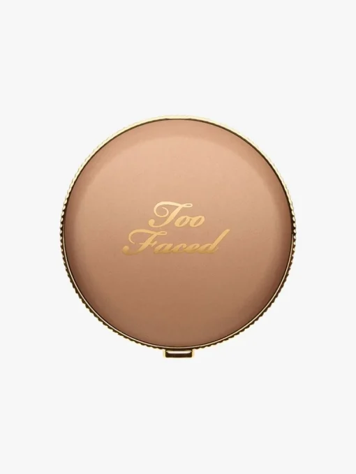 Too Faced Milk Chocolate Soleil Matte Bronzer | MECCA