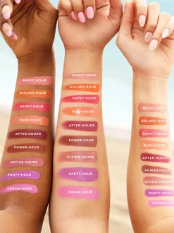 Tower 28 BeachPlease Lip + Cheek Cream Blush | MECCA