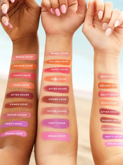 Tower 28 BeachPlease Lip + Cheek Cream Blush | MECCA