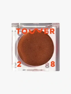 Tower 28 Bronzino Illuminating Cream Bronzer | MECCA