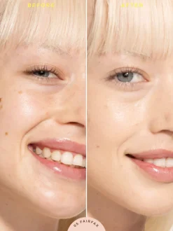 Tower 28 SunnyDays SPF 30 Tinted Sunscreen Foundation | MECCA