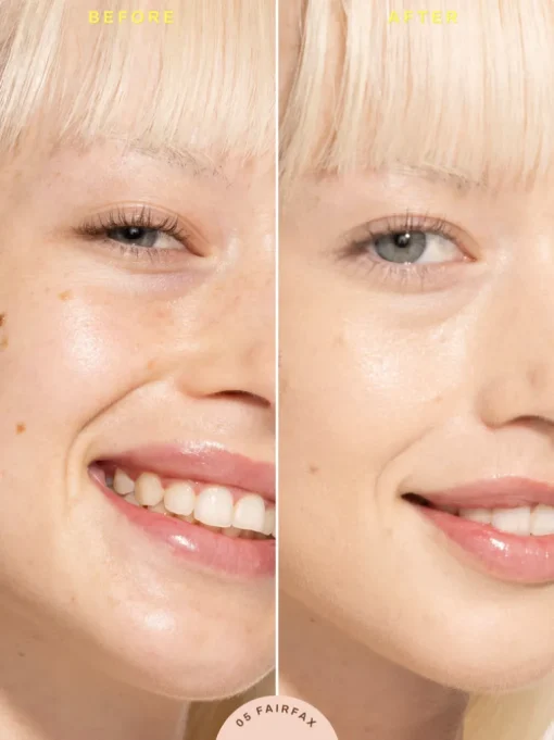 Tower 28 SunnyDays SPF 30 Tinted Sunscreen Foundation | MECCA