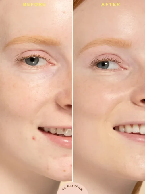 Tower 28 SunnyDays SPF 30 Tinted Sunscreen Foundation | MECCA