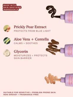 Tower 28 SunnyDays SPF 30 Tinted Sunscreen Foundation | MECCA