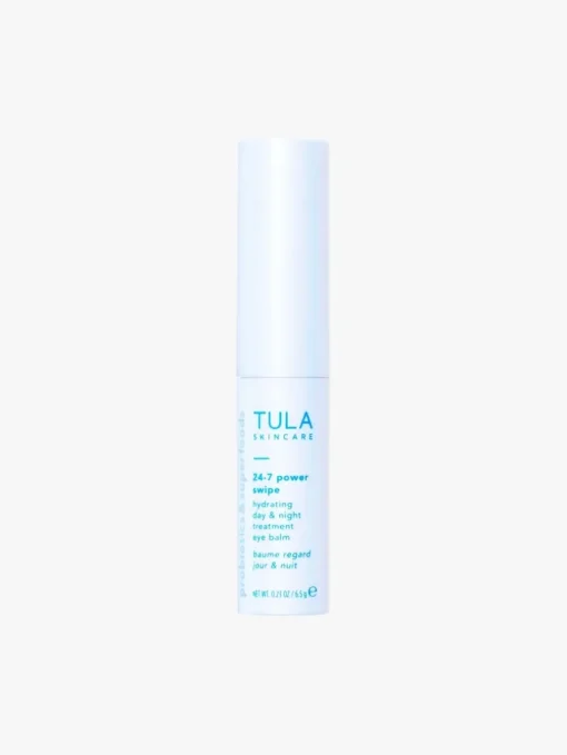 TULA Skincare 24-7 Power Swipe Hydrating Day & Night Treatment Eye | MECCA