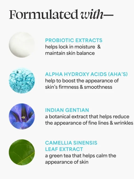 TULA Skincare Beauty Sleep Overnight Repair Treatment | MECCA