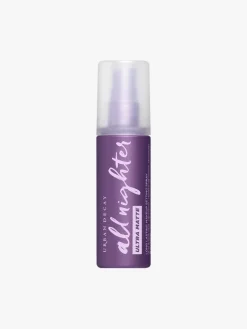 Urban Decay All Nighter Ultra Matte Makeup Setting Spray | MECCA
