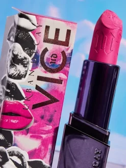 Urban Decay Vice Lipstick | MECCA