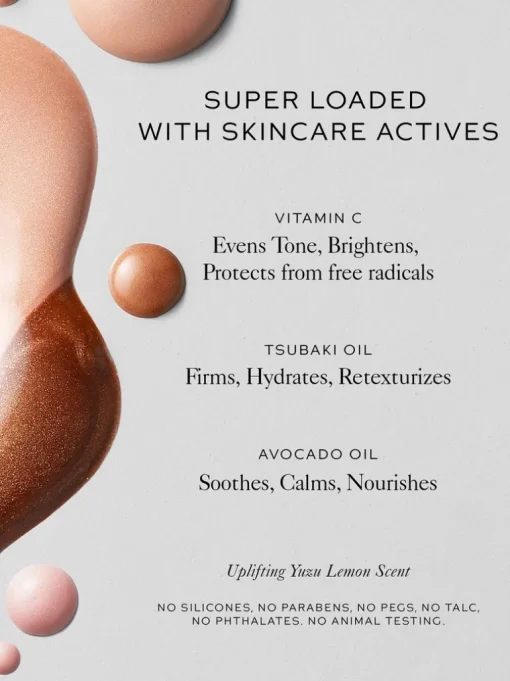 Westman Atelier Liquid Super Loaded Tint | MECCA