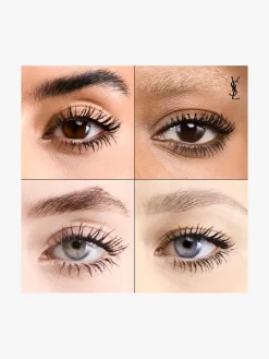Yves Saint Laurent Mascara Lash Clash | MECCA